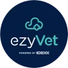 ezyVet logo